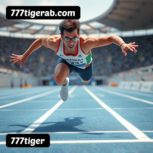 App Mobile 777tiger - Jogue em Qualquer Lugar no Seu Smartphone