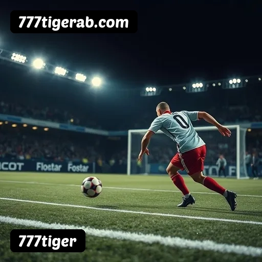 Recursos Exclusivos do App 777tiger - Modo Offline, Login Biométrico