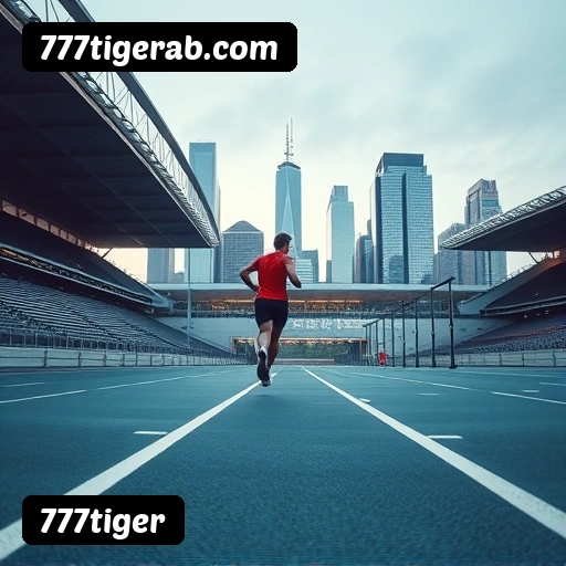 Imagem quadrada de apoio para baixar 777tiger