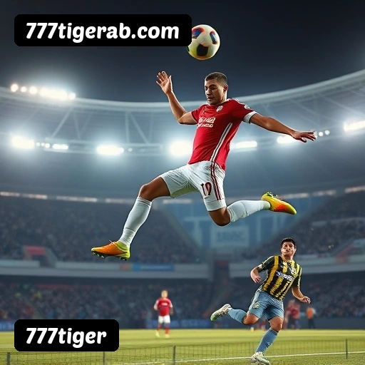 Vantagens de jogar slots no 777tiger Brasil