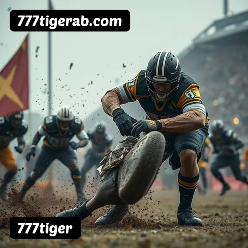 Sistema de Segurança Avançado 777tiger - Criptografia e Proteção