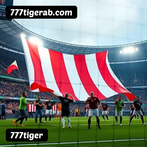 Prévia de conteúdo do canal Telegram 777tiger